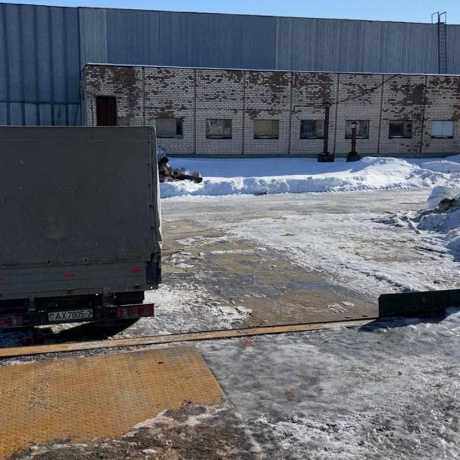 Фотография Сдается офисное помещение по адресу г. Минск, Бабушкина ул., д. 66 к. 3 - фото 10