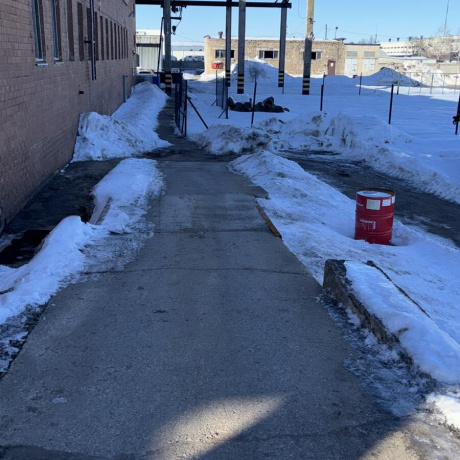 Фотография Сдается офисное помещение по адресу г. Минск, Бабушкина ул., д. 66 к. 3 - фото 8