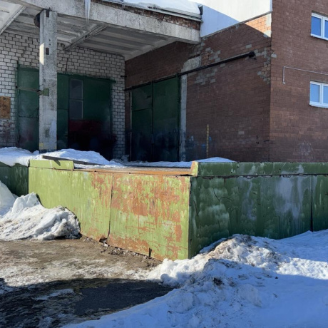 Фотография Сдается офисное помещение по адресу г. Минск, Бабушкина ул., д. 66 к. 3 - фото 7