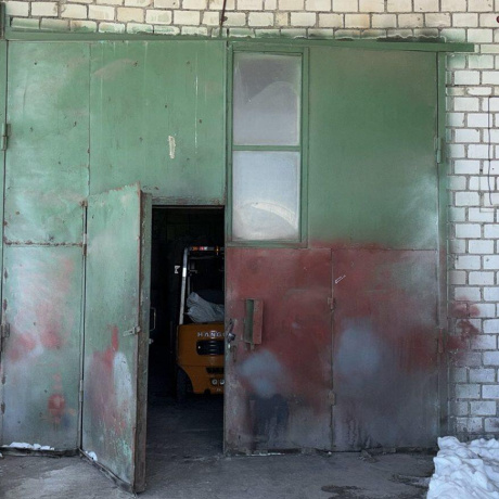 Фотография Сдается офисное помещение по адресу г. Минск, Бабушкина ул., д. 66 к. 3 - фото 6