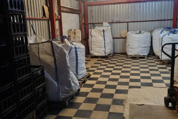 Сдается производственное/складское помещение по адресу г. Минск, Алибегова ул., д. 13 к. 2 - фото 2