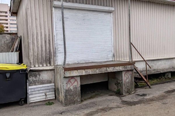 Сдается производственное/складское помещение по адресу г. Минск, Алибегова ул., д. 13 к. 2 - фото 4