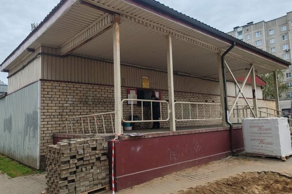 Сдается производственное/складское помещение по адресу г. Минск, Алибегова ул., д. 13 к. 2 - фото 5