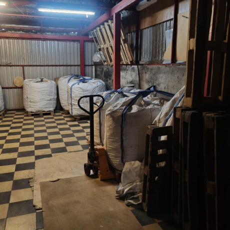 Фотография Сдается производственное/складское помещение по адресу г. Минск, Алибегова ул., д. 13 к. 2 - фото 3