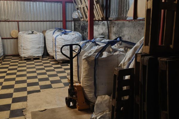 Сдается производственное/складское помещение по адресу г. Минск, Алибегова ул., д. 13 к. 2 - фото 3