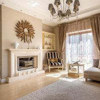 Фотография Продается коттедж д. Тарасово, Веселая ул. - фото 5