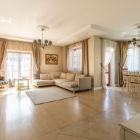 Фотография Продается коттедж д. Тарасово, Веселая ул. - фото 3