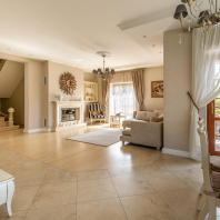 Фотография Продается коттедж д. Тарасово, Веселая ул. - фото 4