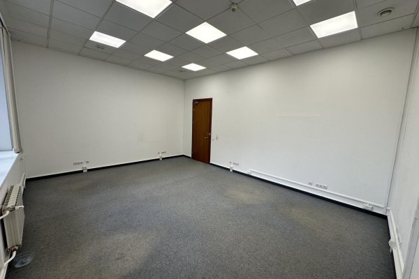 Сдается офисное помещение по адресу г. Минск, Фабрициуса ул., д. 8 к. Б - фото 18