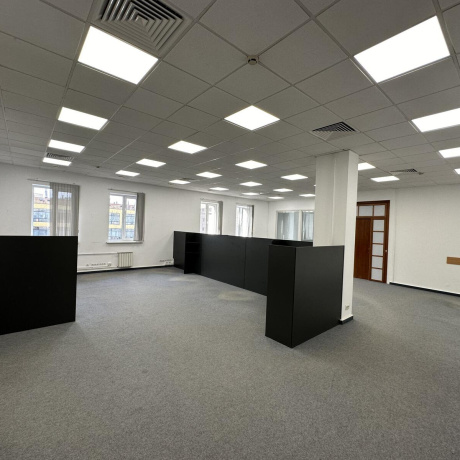 Фотография Сдается офисное помещение по адресу г. Минск, Фабрициуса ул., д. 8 к. Б - фото 11