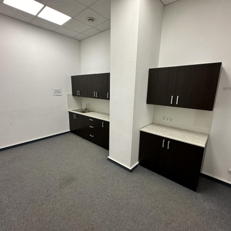 Фотография Сдается офисное помещение по адресу г. Минск, Фабрициуса ул., д. 8 к. Б - фото 12