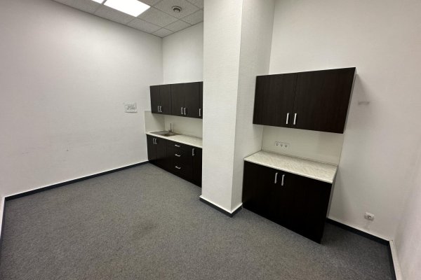 Сдается офисное помещение по адресу г. Минск, Фабрициуса ул., д. 8 к. Б - фото 12