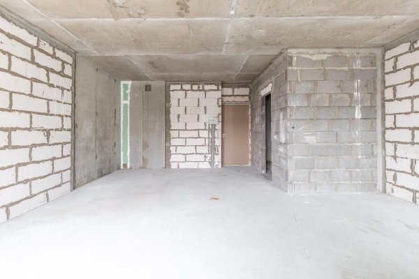 1-комнатная квартира по адресу Братская ул., д. 3 - фото 13