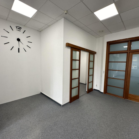 Фотография Сдается офисное помещение по адресу г. Минск, Фабрициуса ул., д. 8 к. Б - фото 15