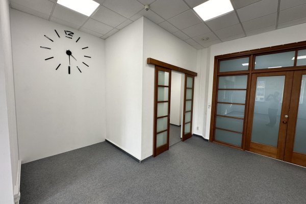 Сдается офисное помещение по адресу г. Минск, Фабрициуса ул., д. 8 к. Б - фото 15