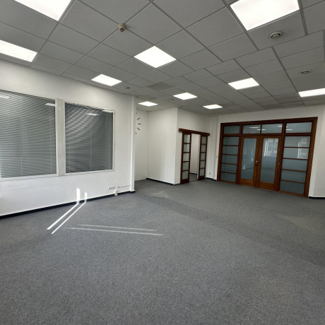 Фотография Сдается офисное помещение по адресу г. Минск, Фабрициуса ул., д. 8 к. Б - фото 13