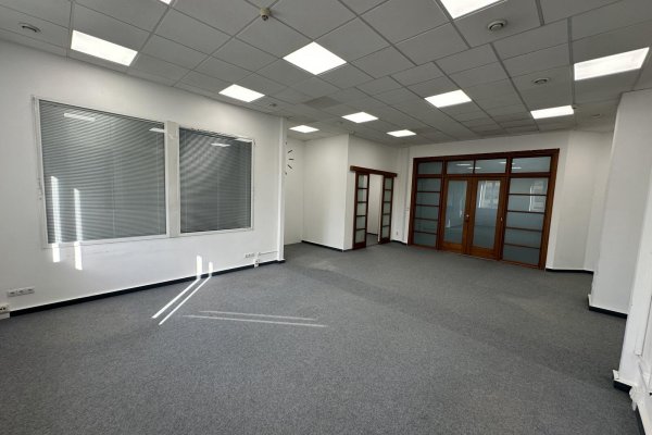 Сдается офисное помещение по адресу г. Минск, Фабрициуса ул., д. 8 к. Б - фото 13