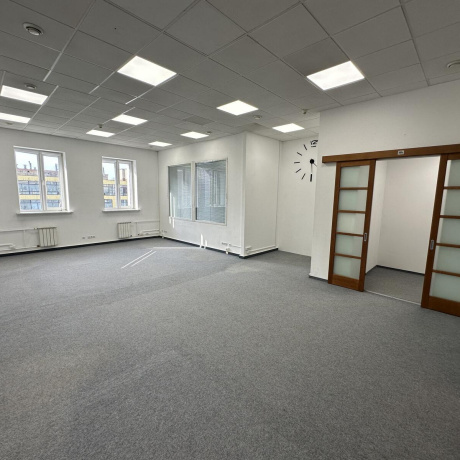 Фотография Сдается офисное помещение по адресу г. Минск, Фабрициуса ул., д. 8 к. Б - фото 14