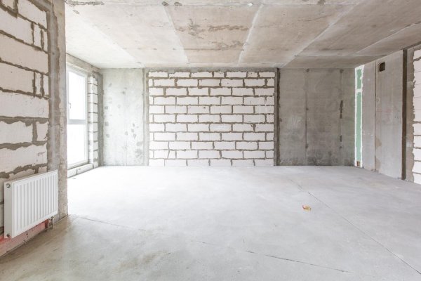 1-комнатная квартира по адресу Братская ул., д. 3 - фото 7