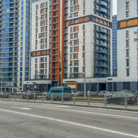 Фотография 1-комнатная квартира по адресу Братская ул., д. 3 - фото 15