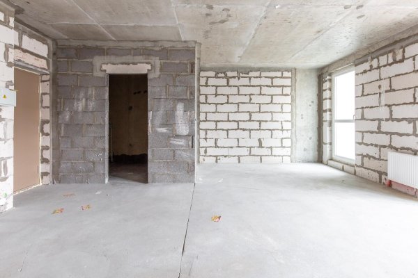 1-комнатная квартира по адресу Братская ул., д. 3 - фото 8