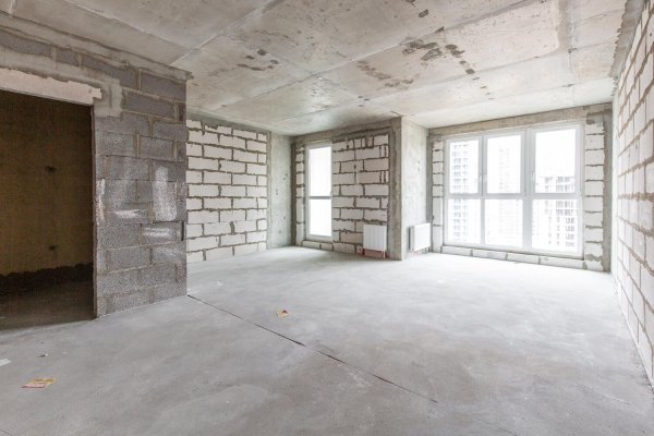 1-комнатная квартира по адресу Братская ул., д. 3 - фото 11