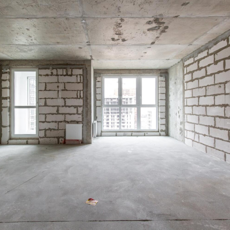 Фотография 1-комнатная квартира по адресу Братская ул., д. 3 - фото 2