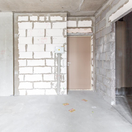 Фотография 1-комнатная квартира по адресу Братская ул., д. 3 - фото 10