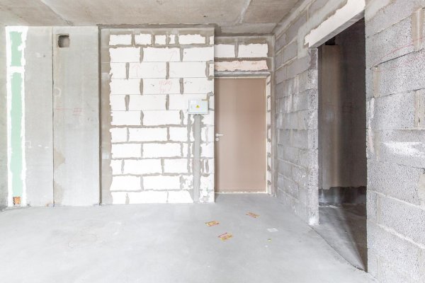 1-комнатная квартира по адресу Братская ул., д. 3 - фото 10