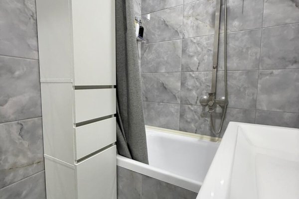 2-комнатная квартира по адресу Уральский пер., д. 7 - фото 15