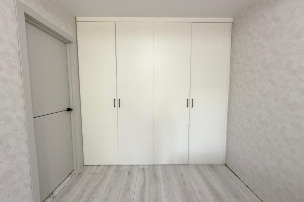 2-комнатная квартира по адресу Уральский пер., д. 7 - фото 8
