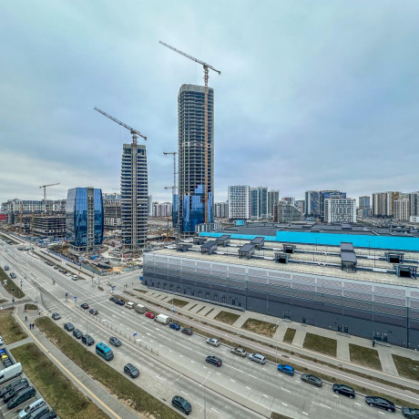 Фотография 1-комнатная квартира по адресу Братская ул., д. 3 - фото 20