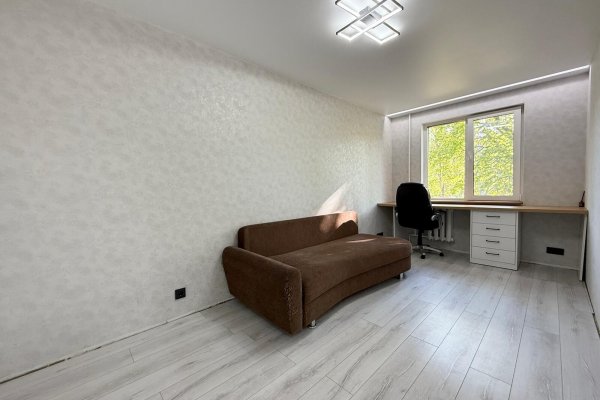 2-комнатная квартира по адресу Уральский пер., д. 7 - фото 5