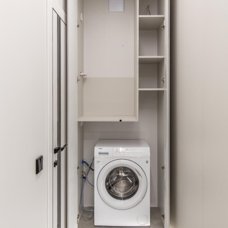 Фотография 1-комнатная квартира по адресу Леонида Щемелёва ул., д. 14 - фото 18