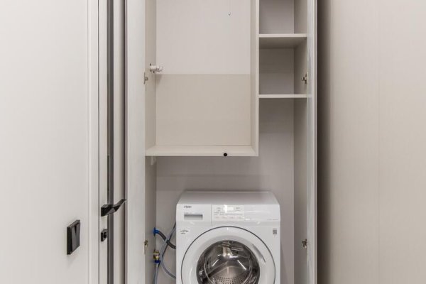 1-комнатная квартира по адресу Леонида Щемелёва ул., д. 14 - фото 18