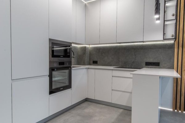 1-комнатная квартира по адресу Леонида Щемелёва ул., д. 14 - фото 4