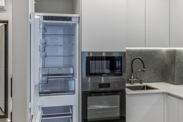 1-комнатная квартира по адресу Леонида Щемелёва ул., д. 14 - фото 5