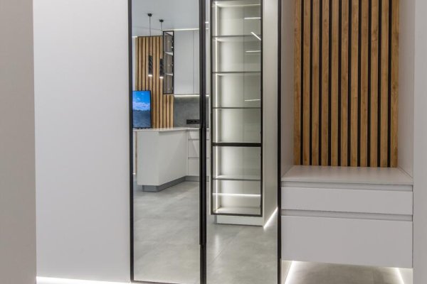 1-комнатная квартира по адресу Леонида Щемелёва ул., д. 14 - фото 15