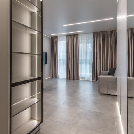 Фотография 1-комнатная квартира по адресу Леонида Щемелёва ул., д. 14 - фото 14