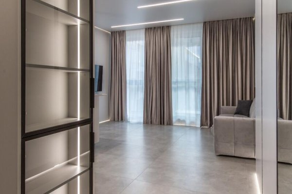 1-комнатная квартира по адресу Леонида Щемелёва ул., д. 14 - фото 14