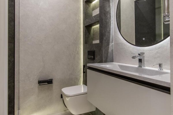 1-комнатная квартира по адресу Леонида Щемелёва ул., д. 14 - фото 19