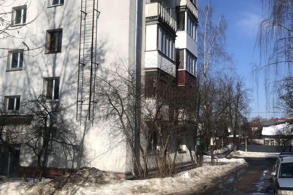 1-комнатная квартира по адресу Волгоградская ул., д. 39 - фото 10