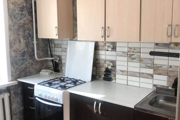 1-комнатная квартира по адресу Волгоградская ул., д. 39 - фото 2