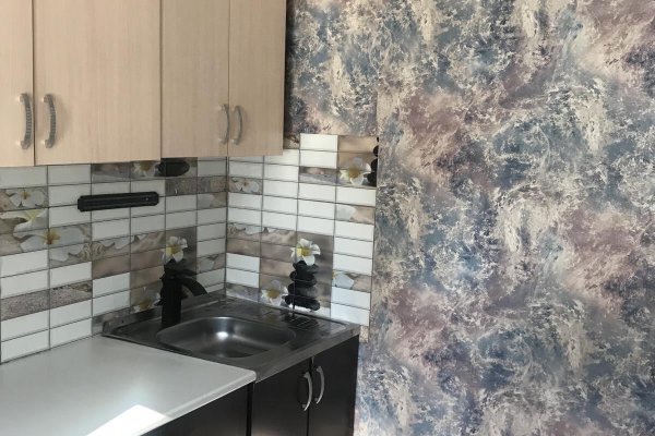 1-комнатная квартира по адресу Волгоградская ул., д. 39 - фото 3