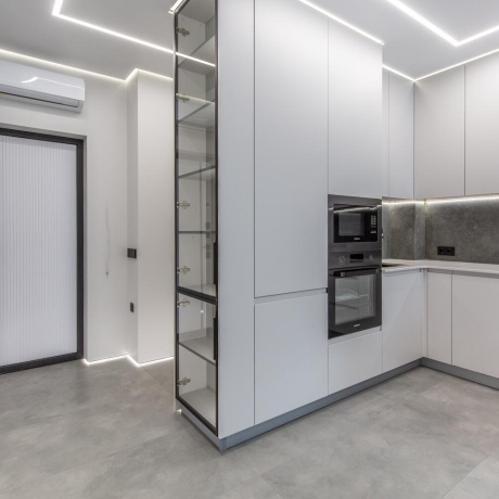 Фотография 1-комнатная квартира по адресу Леонида Щемелёва ул., д. 14 - фото 11