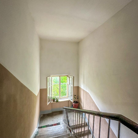 Фотография 2-комнатная квартира по адресу Красноармейская ул., д. 34 к. А - фото 15