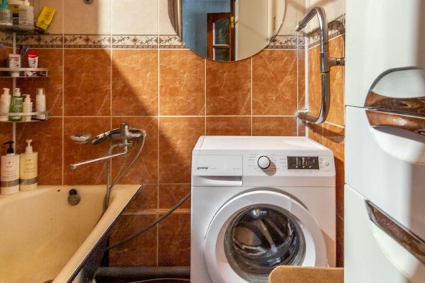 2-комнатная квартира по адресу Красноармейская ул., д. 34 к. А - фото 9
