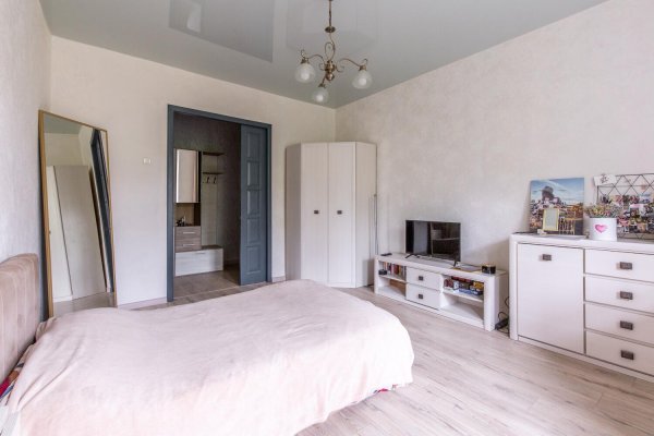 2-комнатная квартира по адресу Красноармейская ул., д. 34 к. А - фото 6