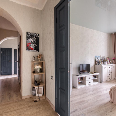 Фотография 2-комнатная квартира по адресу Красноармейская ул., д. 34 к. А - фото 12