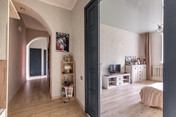 2-комнатная квартира по адресу Красноармейская ул., д. 34 к. А - фото 12